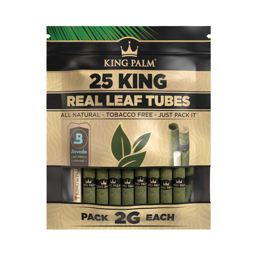 King Palm 25 King Rol