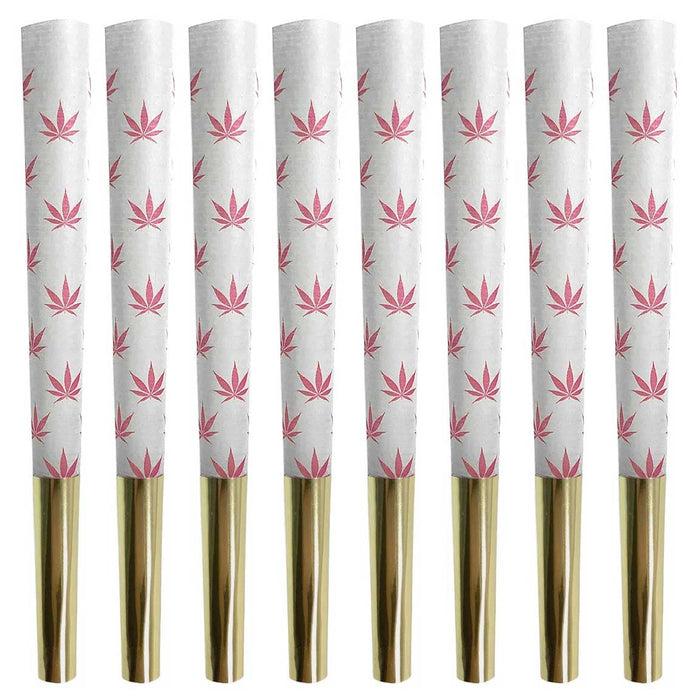 Beautiful Burns Pre Rolled Cones | Pretty in Pink