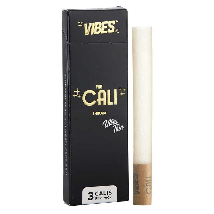 VIBES The Cali 1g Tubes