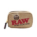 RAW SMELL PROOF SMOKER POUCH SMALL