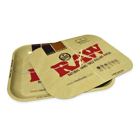Classic Tray Cover - Rolling Tray not included