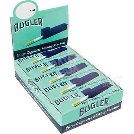Bugler Injector Full Box