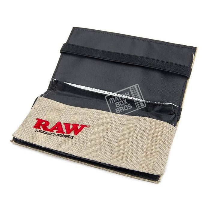 RAW Smoker's Wallet 02