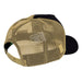 RAW Brazil Black Trucker Hat 02