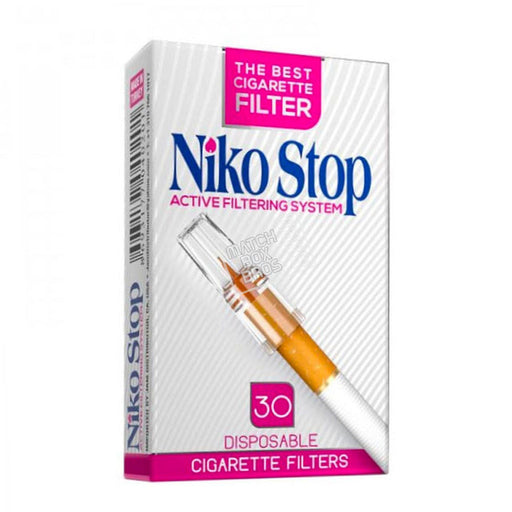 Niko Stop Pack