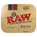 RAW MAGNETIC TRAY COVER CLASSIC LARGE