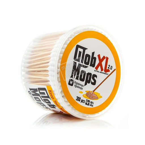 Glob Mops XL 2.0 300ct Jar 01