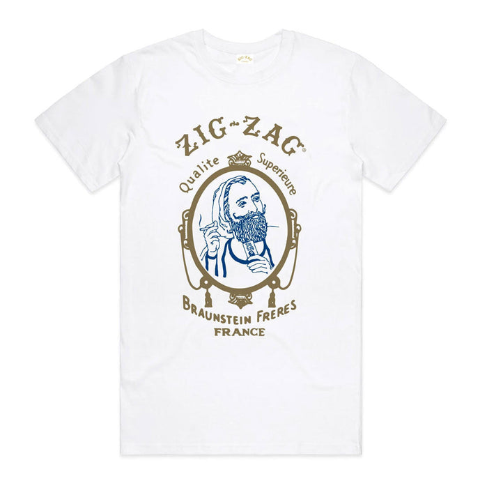 Zig-Zag Classic T-Shirt