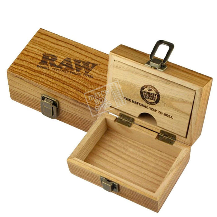 Raw Classic Small Box
